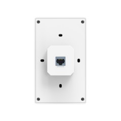Omada EAP725-Wall BE5000 Wall Plate (EAP725-WALL)